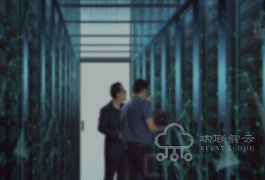 瑞聯(lián)智云